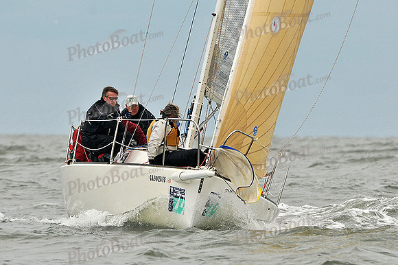 2013 Charleston Race Week B 1625