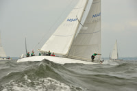 2015 Vineyard Race A 125