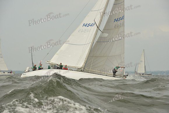 2015 Vineyard Race A 125