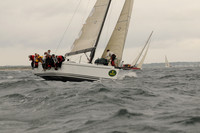 2009 Block Island Race Week Monday 145