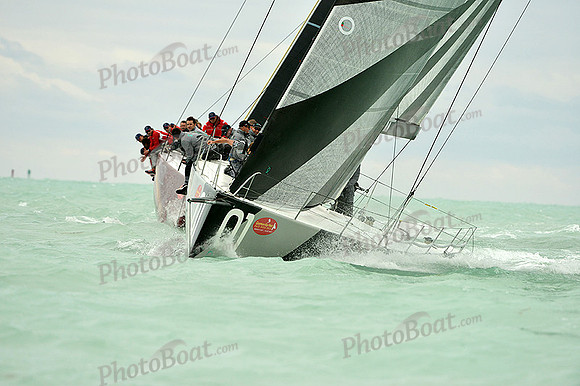 2016 Key West Race Week A_0189