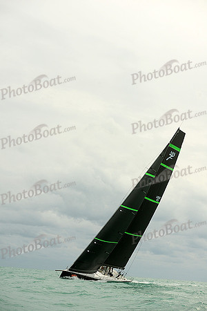 2016 Key West Race Week G_0156