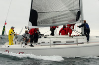 2011 NYYC Annual Regatta B 1292