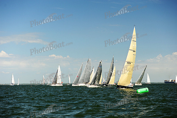 2015 Southern Bay Race Week G 042