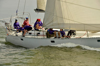 2019 Charleston Race Week A_0397