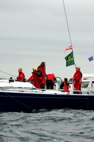 2011 NYYC Annual Regatta B 690
