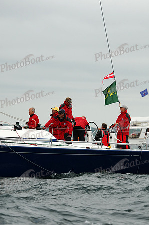 2011 NYYC Annual Regatta B 690