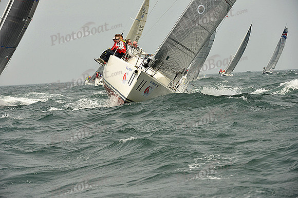 2015 Block Island Race Week D 940