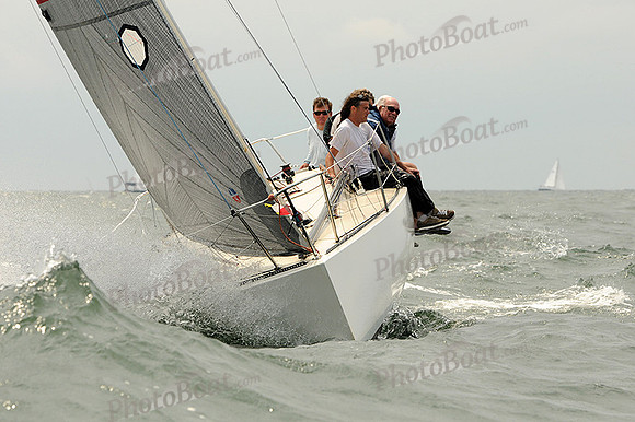 2012 Cape Charles Cup A 1446