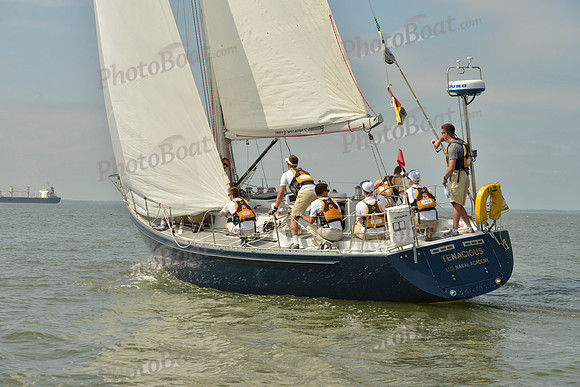 2018 Southern Bay Race Week B_0139