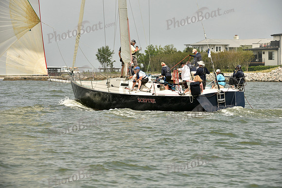 2019 Charleston Race Week C_1109