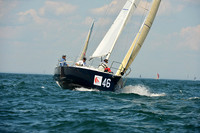 2015 Block Island Race Week A 1740