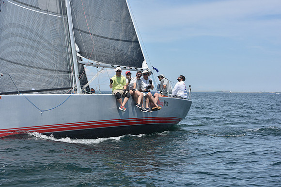 2019 Block Island Race Week K_0539