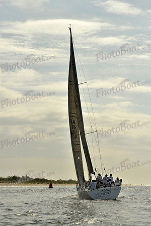 2019 Charleston Race Week B_0707