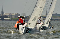 2014 Charleston Race Week D 1318