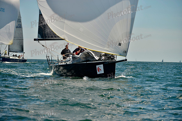 2017 Block Island Race Week F_1788