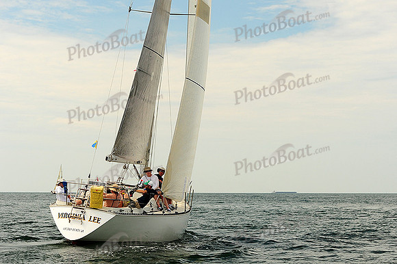 2014 Cape Charles Cup B 836