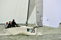 2015 Charleston Race Week E 531