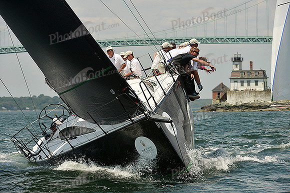 2015 NYYC Annual Regatta E 093
