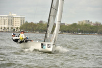2019 Charleston Race Week E_0738