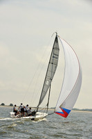 2015 Charleston Race Week B 590