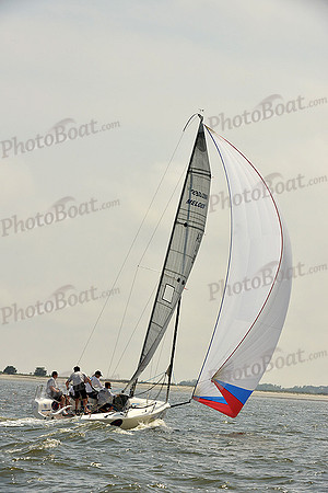 2015 Charleston Race Week B 590