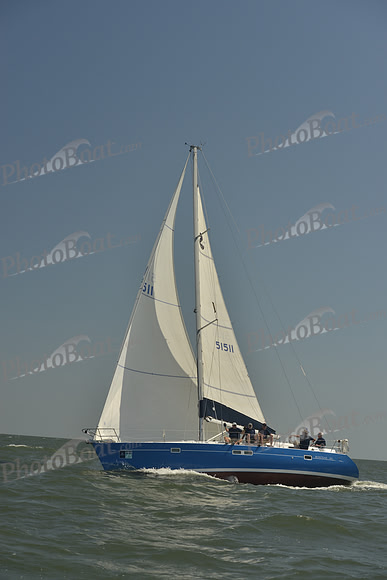 2017 Charleston Race Week A_0347