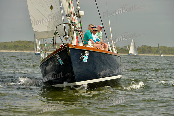 2019 Charleston Race Week A_0073
