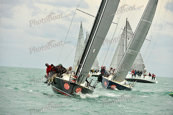 2016 Key West Race Week F_0770