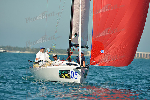 2015 Key West Race Week C 723