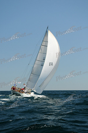 2012 Newport Bermuda 2394