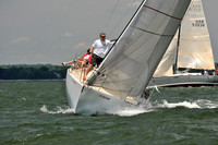 2012 CPYC One Design 1385