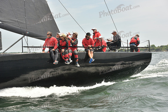 2018 NYYC Annual Regatta B_1192