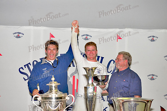2013 Block Island Race Week D-E Awards 408