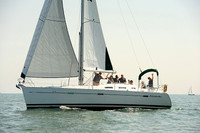 2014 Cape Charles Cup A 432