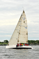 2013 NYYC Annual Regatta A 1951