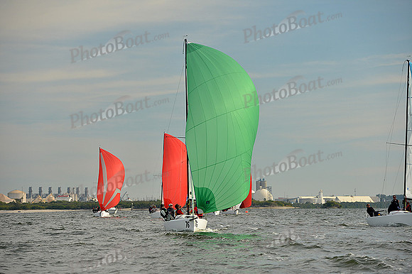 2015 J70 Winter Series B 163