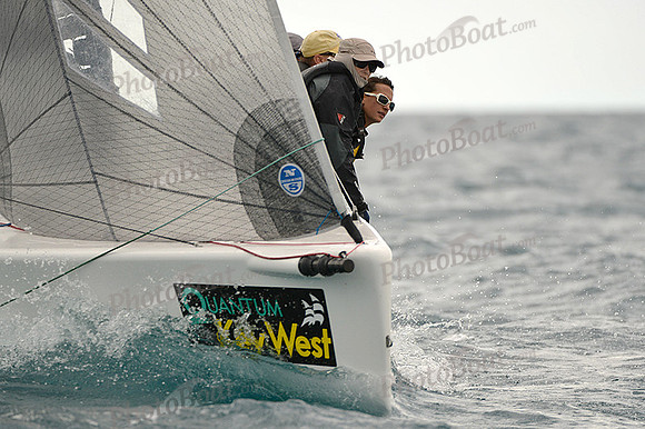 2014 Key West Race Week B 995
