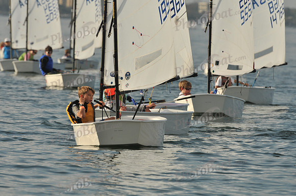 2014 Valentines Regatta B 834