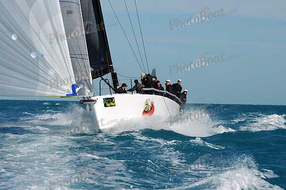 2012 Key West Race Week A 057