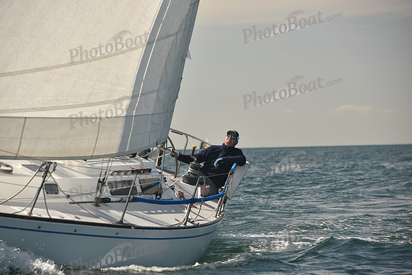 2024 Figawi 2285