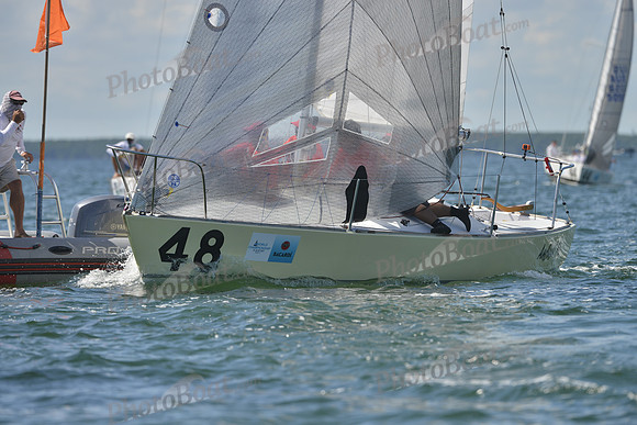 2019 J24 Worlds G_0471