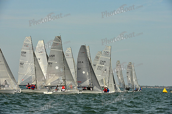 2015 VX1 Winter Series B 680
