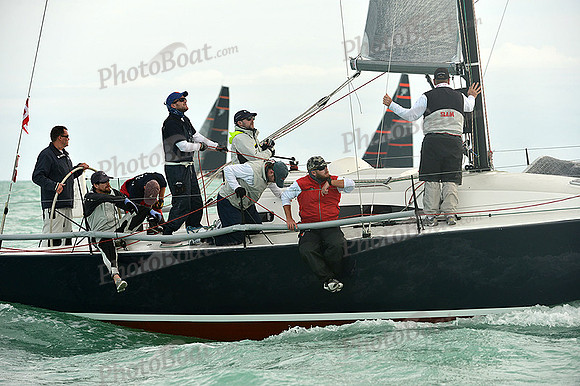 2016 Key West Race Week D_0972