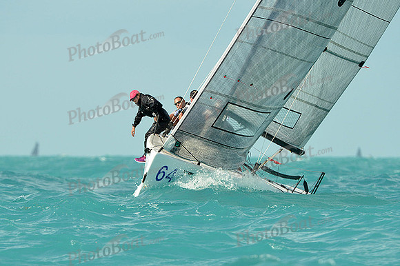2015 Key West Race Week E 172