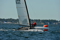 2015 Roton Point Multihull Regatta 458