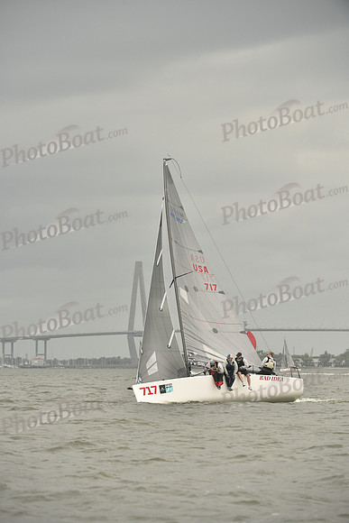 2019 Charleston Race Week H_0165
