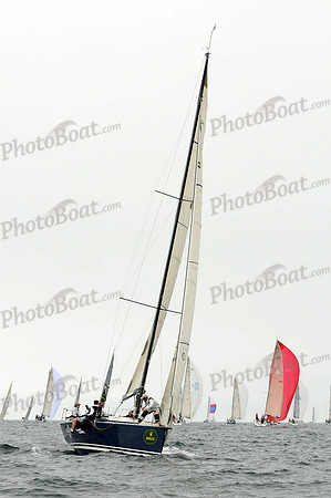 2011 Block Island RW F 332
