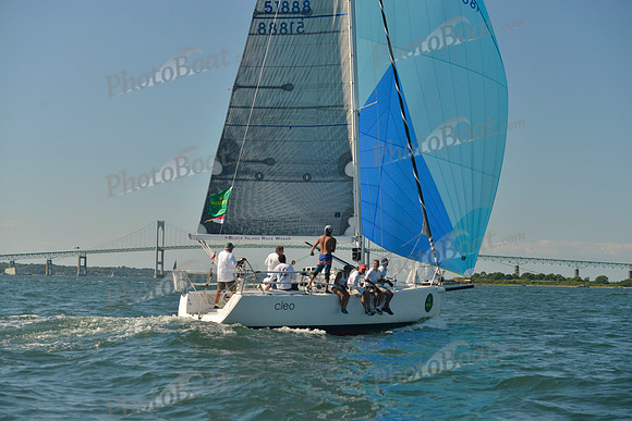 2018 NYYC Race Week D_0948