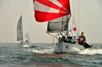 2017 Block Island Race Week C_0972